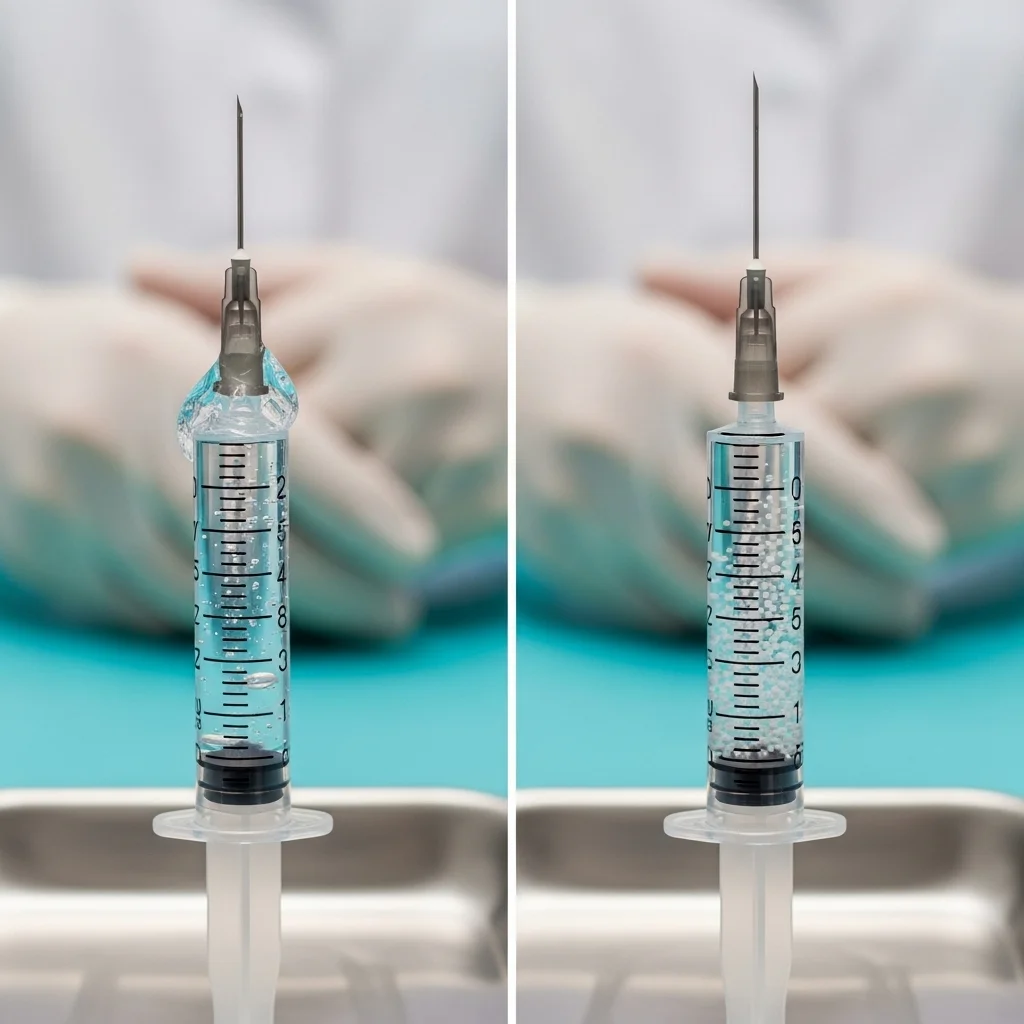 필러와 콜라겐 주사, 나에게 맞는 선택은?