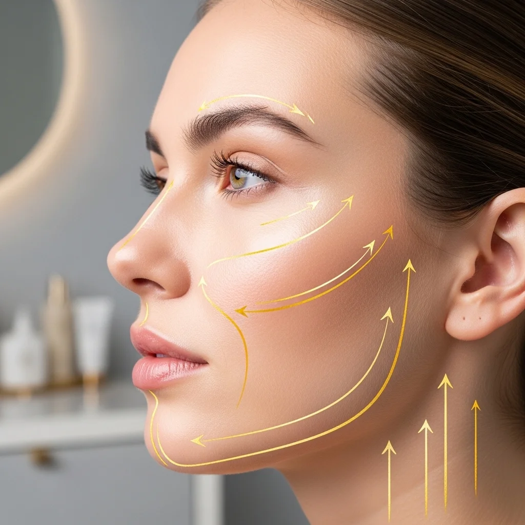 실리프팅 유지기간 늘리는 방법 5가지 | 효과 2배 지속하는 비결