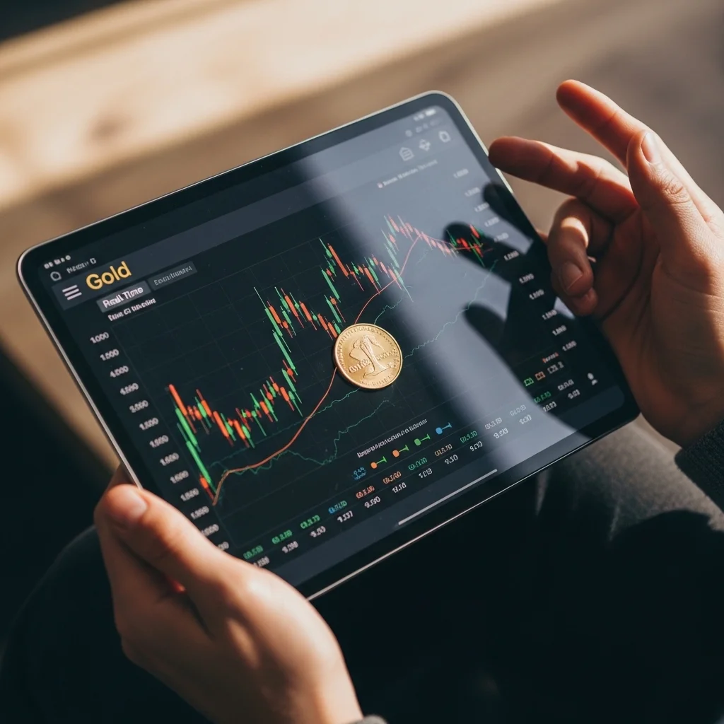 2026년 금 투자, 지금 시작해도 늦지 않았을까요?