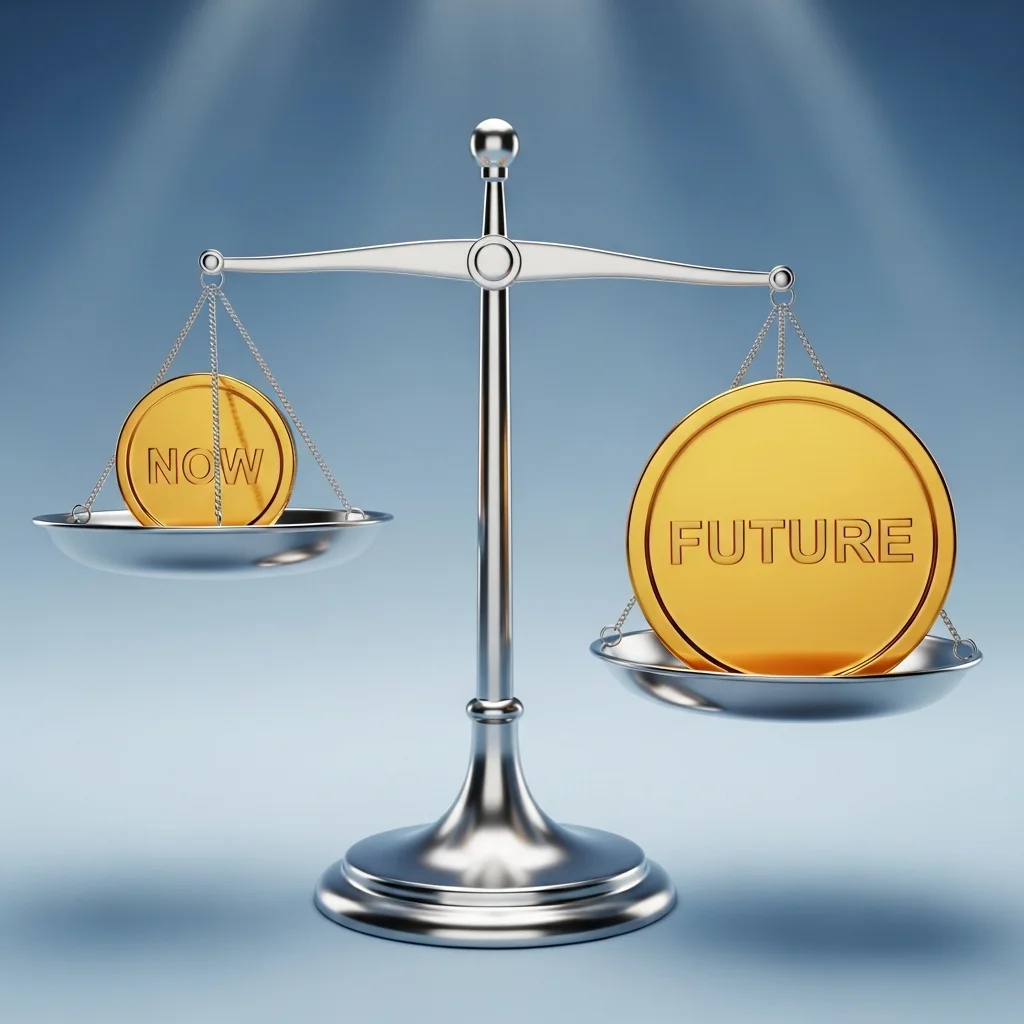 미리 받을까, 나중에 받을까? 조기수령 vs 연기연금