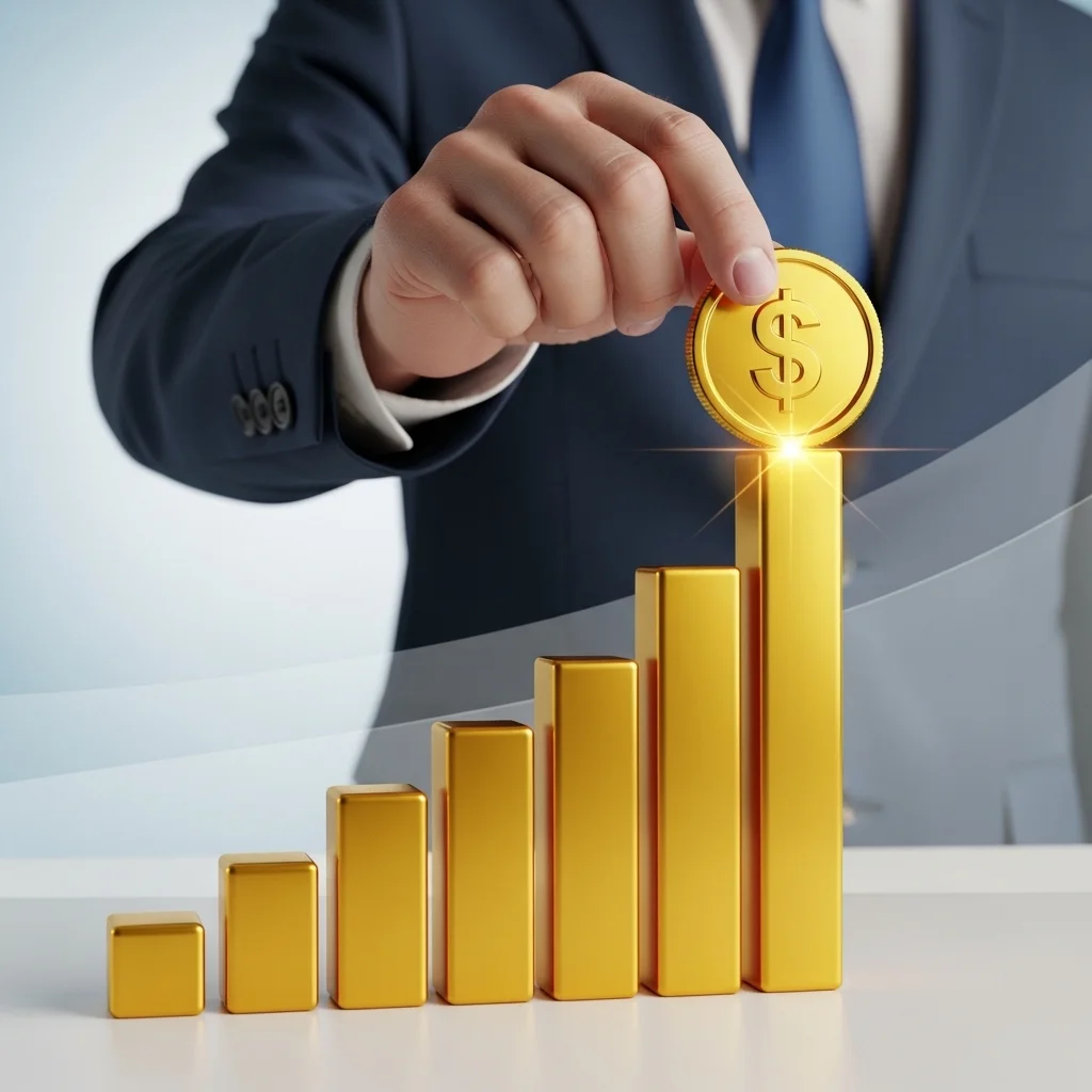 국민연금 수령액을 높이는 현실적인 3가지 팁