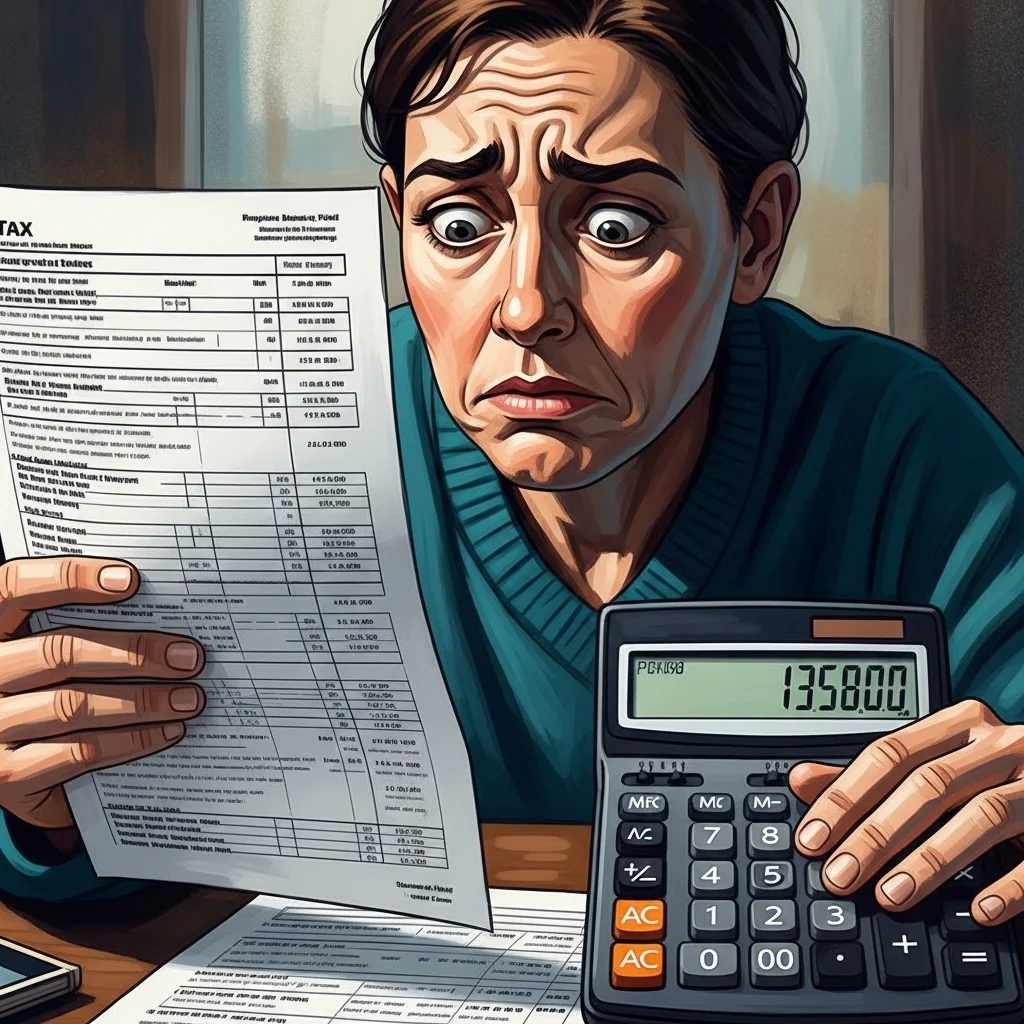 주의사항: 수령 중 소득이 발생한다면?