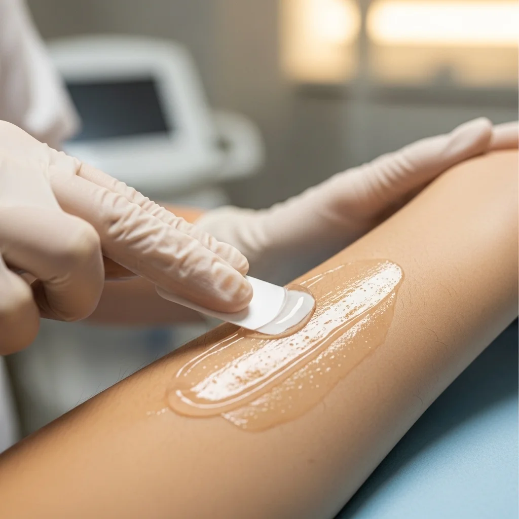 무통시술, 정말 고통이 아예 없을까요?