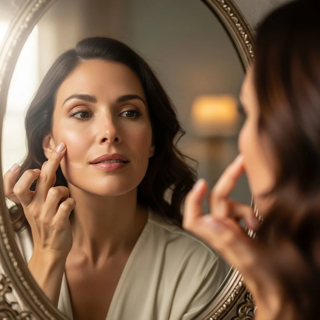 집에서 피부탄력 올리는 방법, 정말 가능할까요?