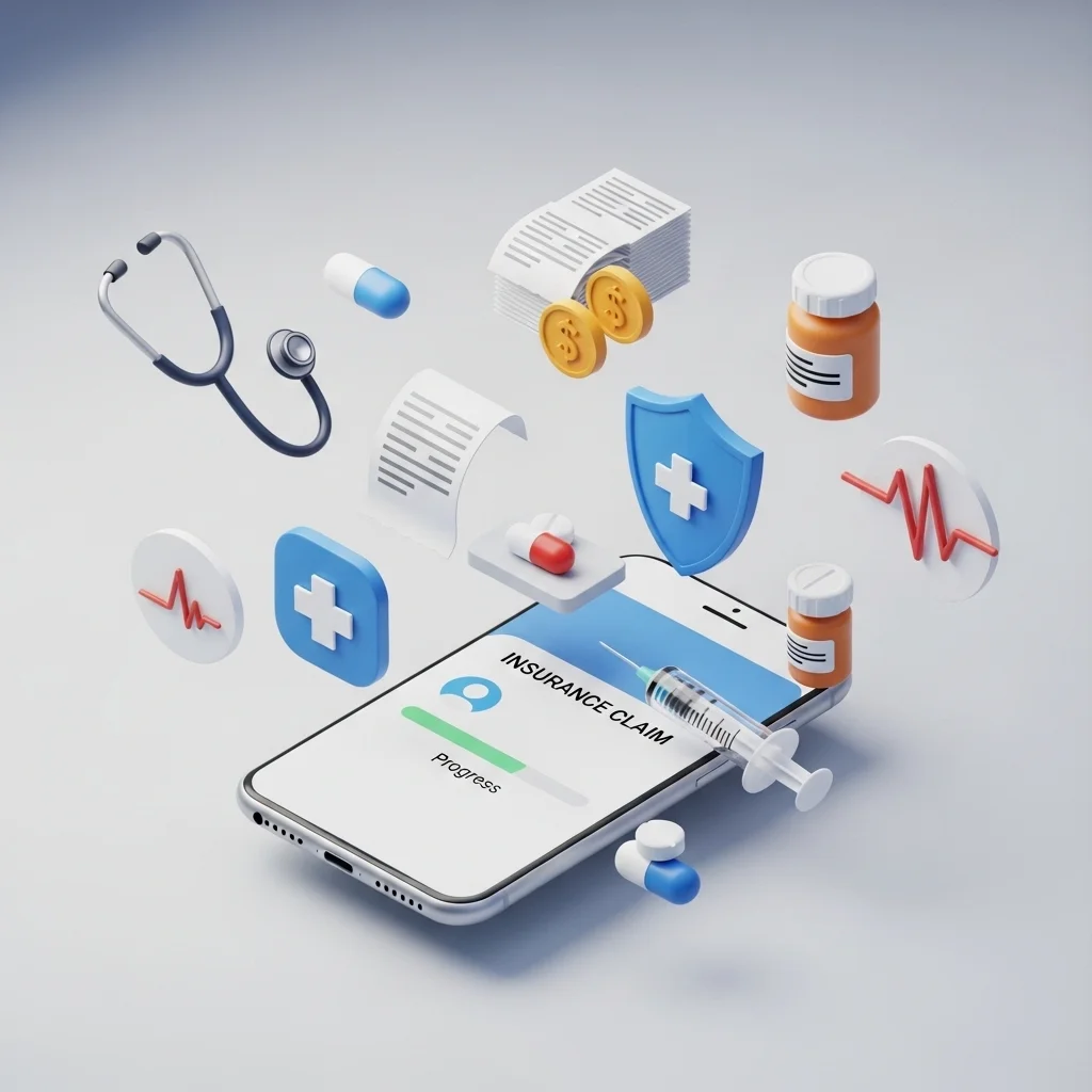 실손보험 청구 방법 및 서류 총정리 (실손24 앱 활용법)