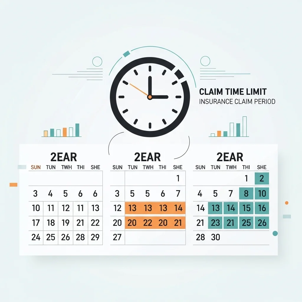 보험금 청구 시 놓치기 쉬운 핵심 주의사항