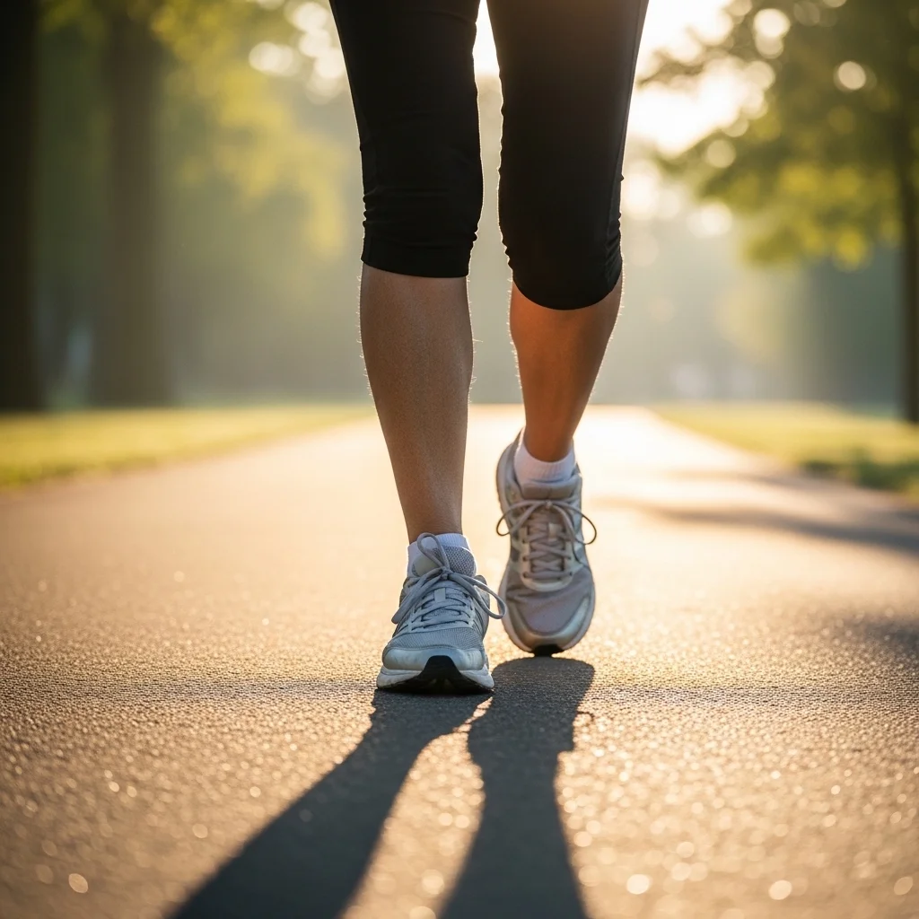 중년 관절 건강, 왜 운동법부터 바꿔야 할까요?