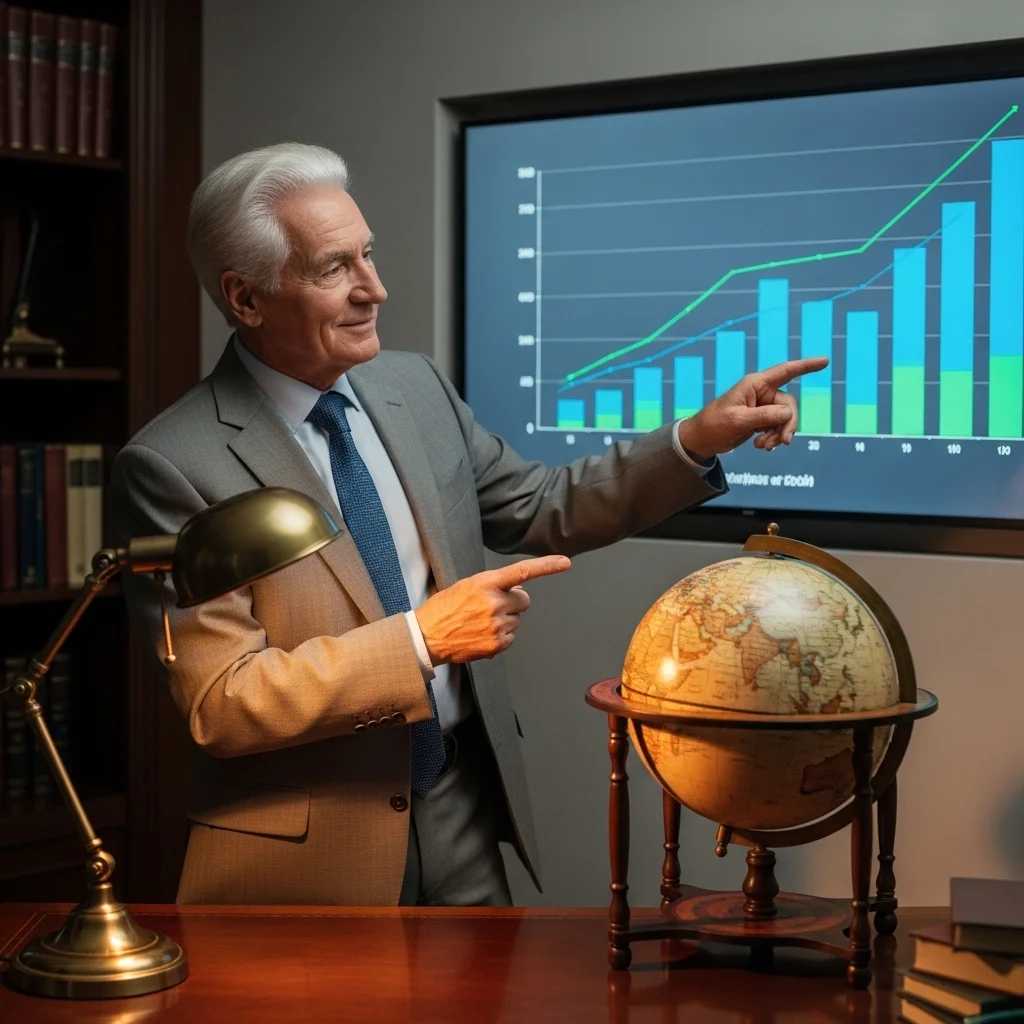 전문가들이 말하는 인플레이션 생존 전략