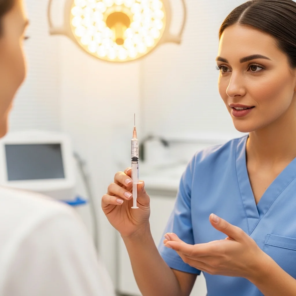 보톡스와 필러, 조급함이 내성을 부릅니다