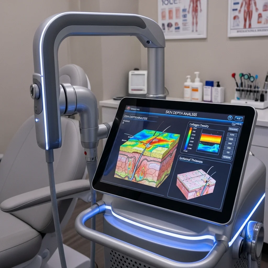 리프팅 시술, 피부 속 재생 시간을 기다려주세요