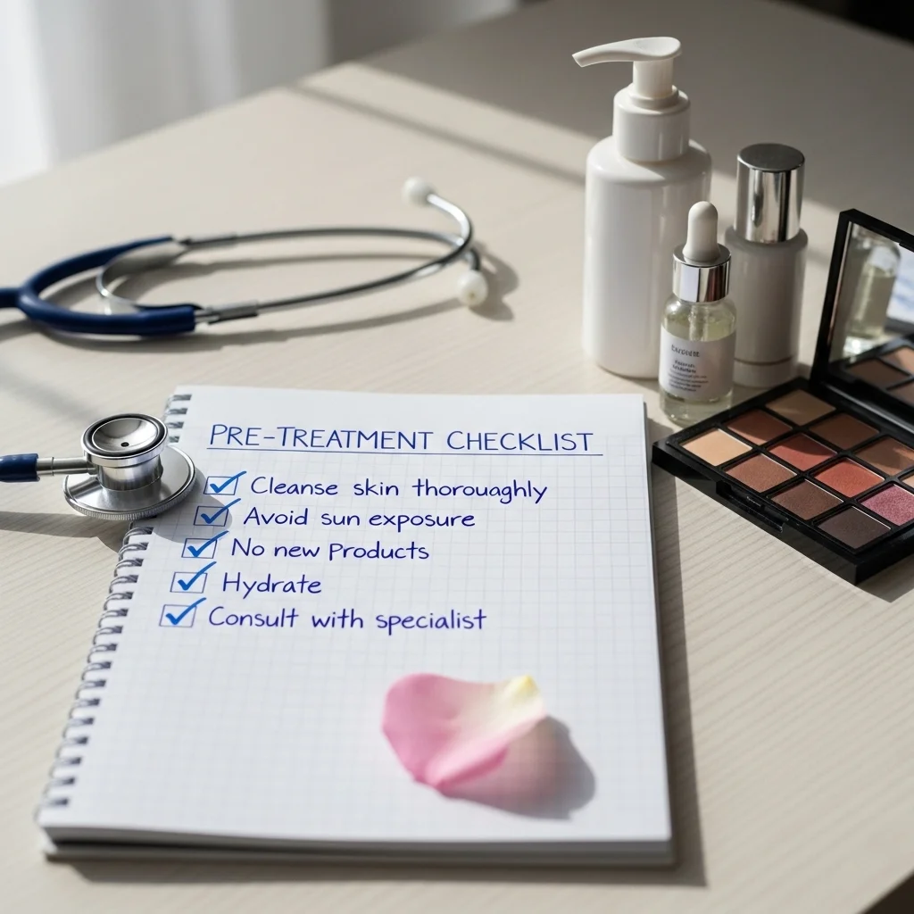 재시술 전 반드시 확인해야 할 체크리스트