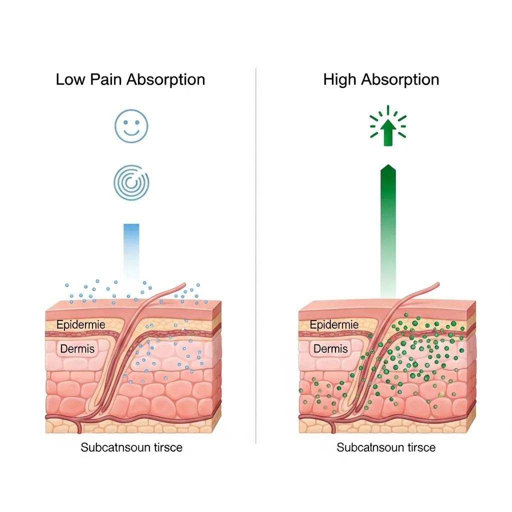 리투오 vs 기존 스킨부스터, 무엇이 다를까?