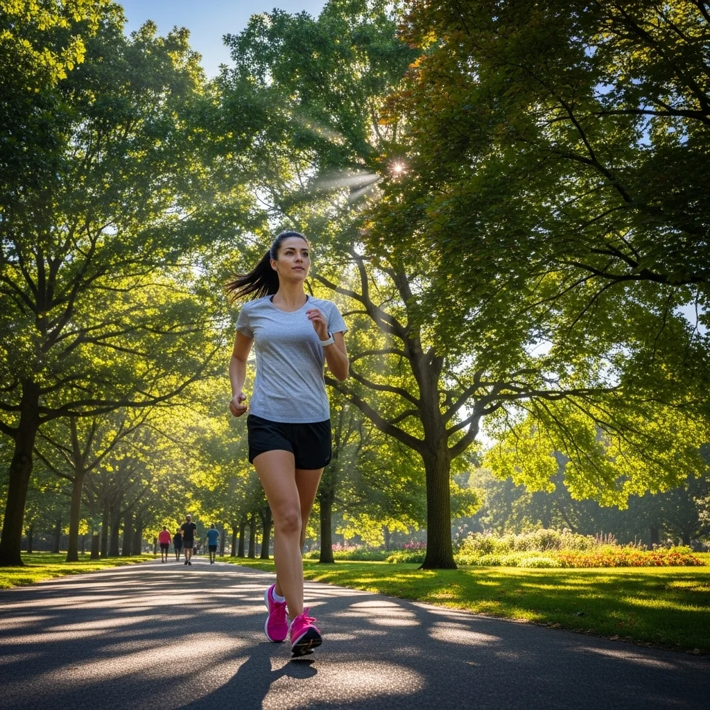 하루 30분, 혈압을 떨어뜨리는 운동 루틴