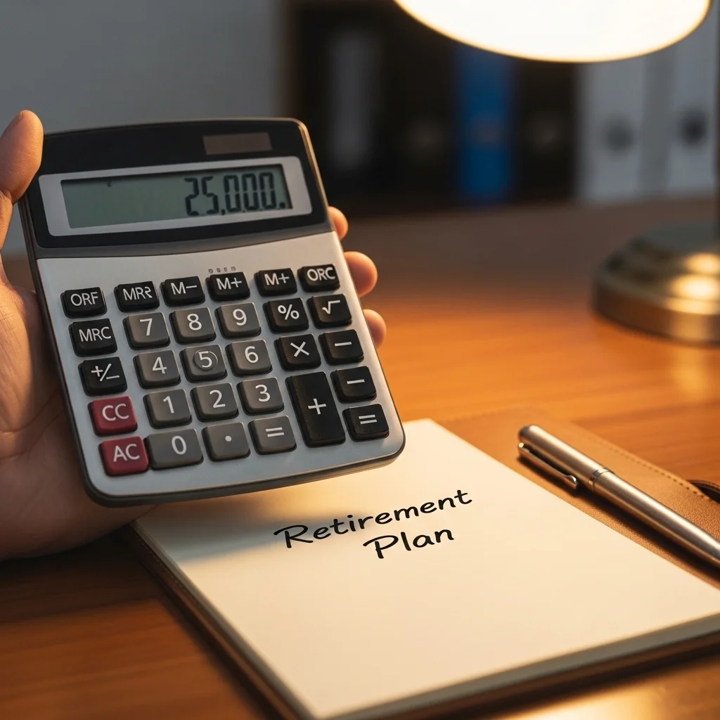 노후자금 준비, 지금 시작해도 절대로 늦지 않아요