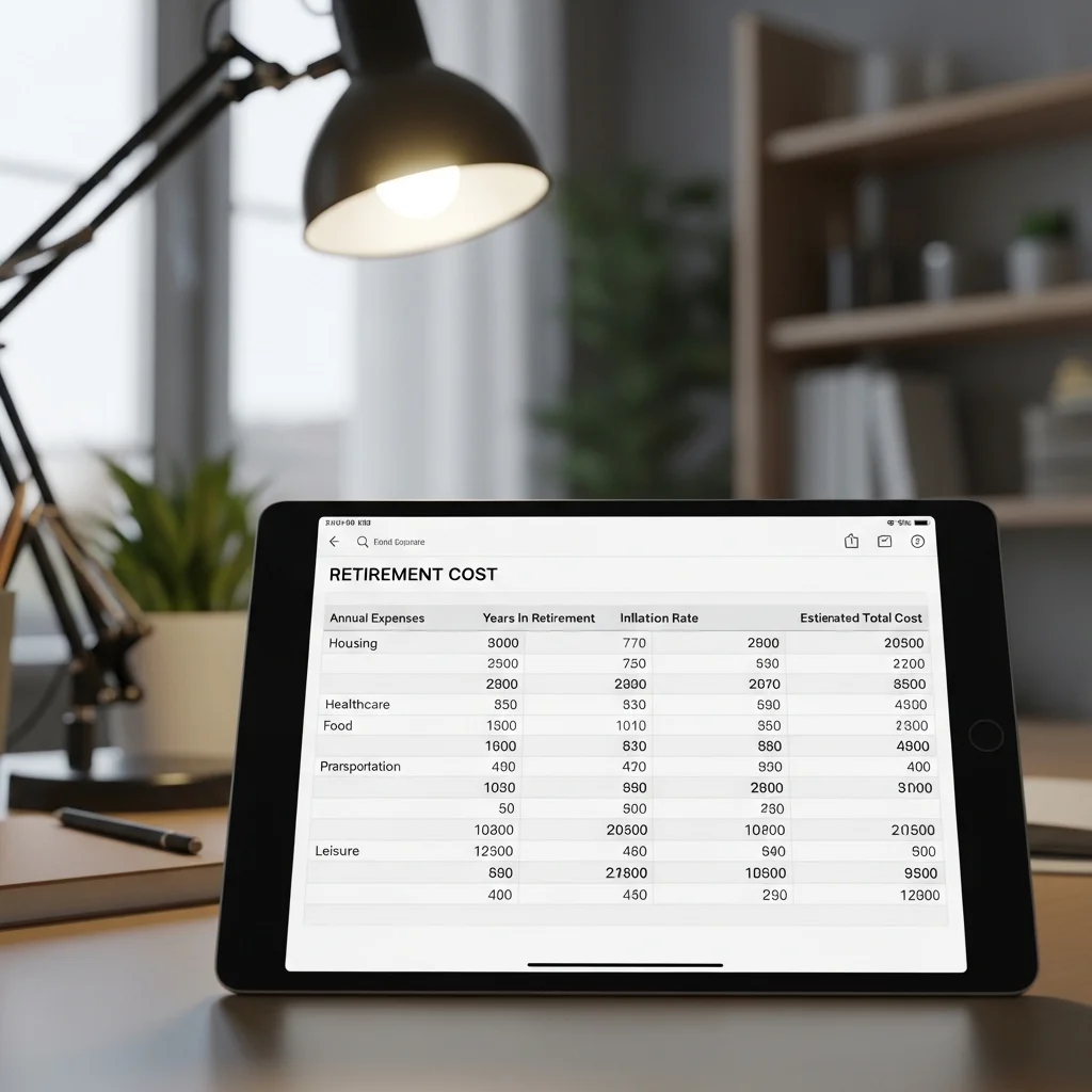 현실적인 노후 생활비, 우리는 얼마나 필요할까요?