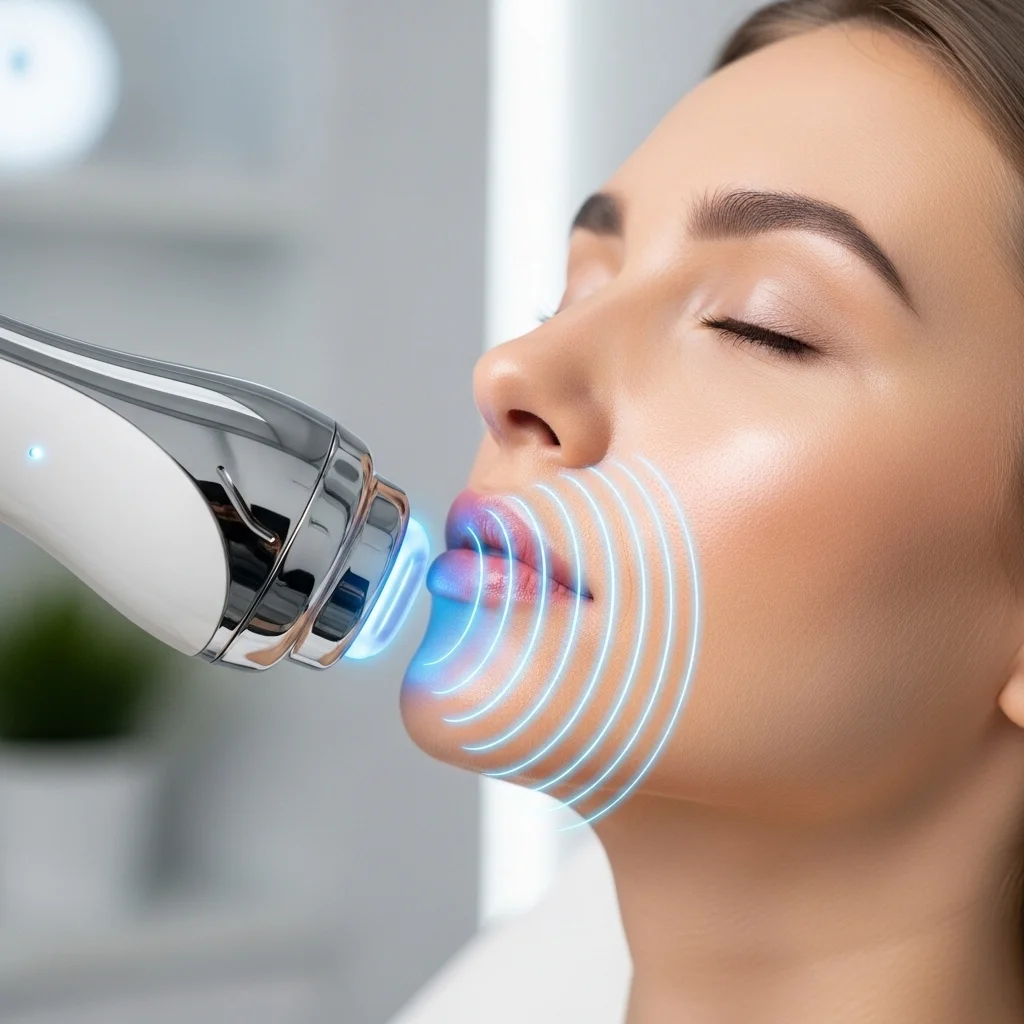 온다리프팅 효과 통증 후기 총정리: 아프지 않은 탄력 관리의 비밀