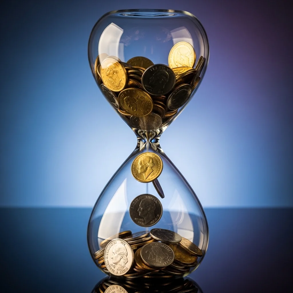 50대 재테크, 왜 '지키기'가 최우선일까요?