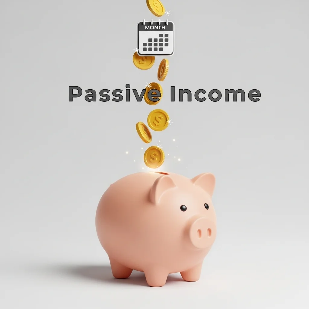 실전 팁: 배당주와 채권으로 '제2의 월급' 만들기