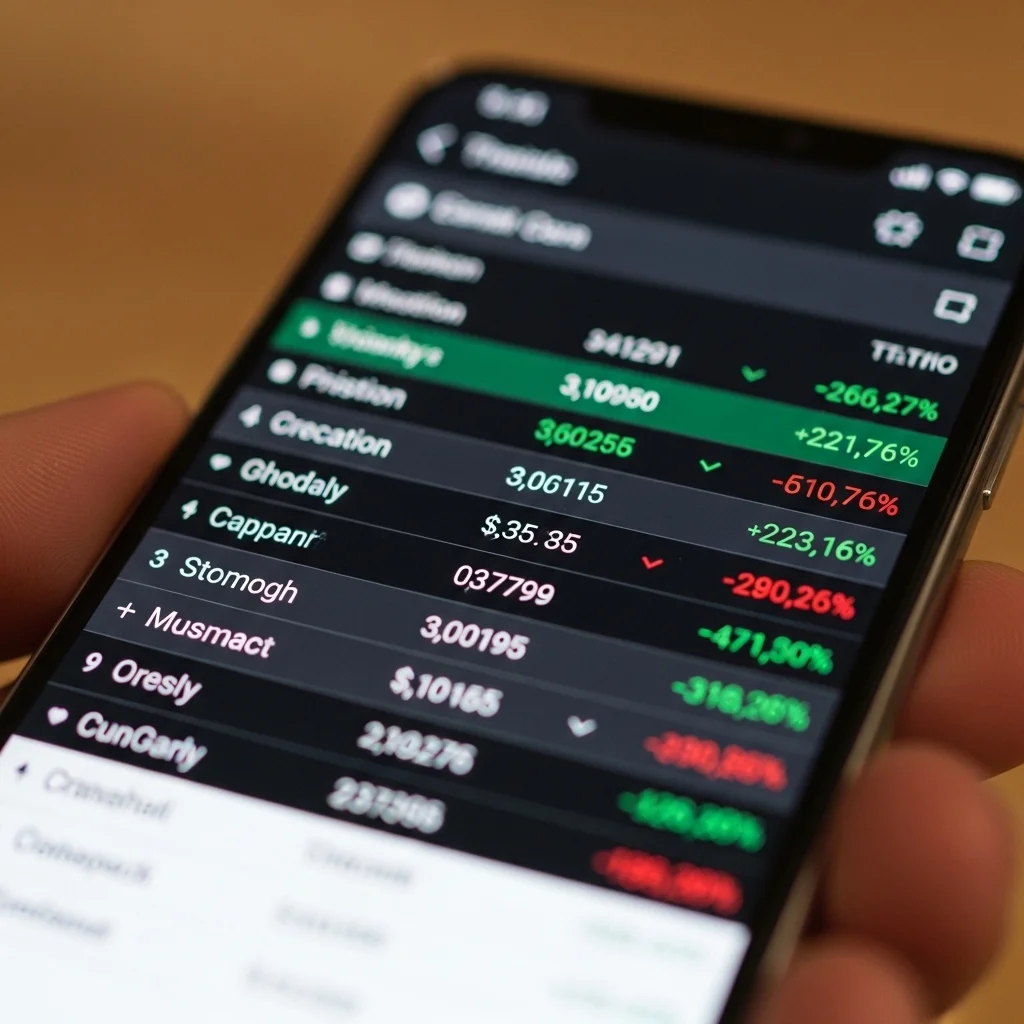 항목별 핵심 차이점 5가지 비교