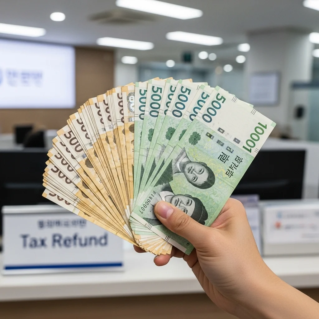 세액공제 900만 원을 100% 활용하는 꿀팁