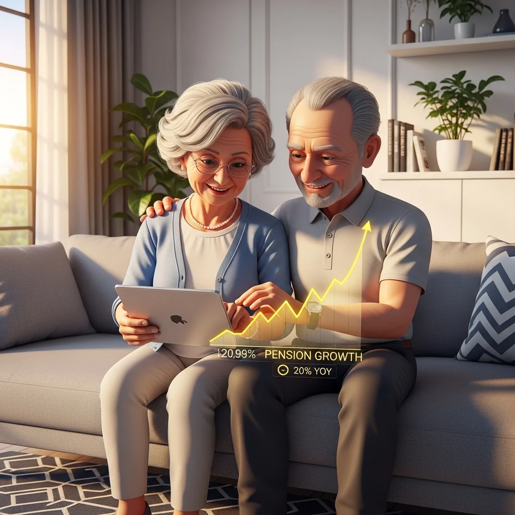 2026 국민연금 수령나이 총정리: 내 생일 기준 언제부터 받을까?