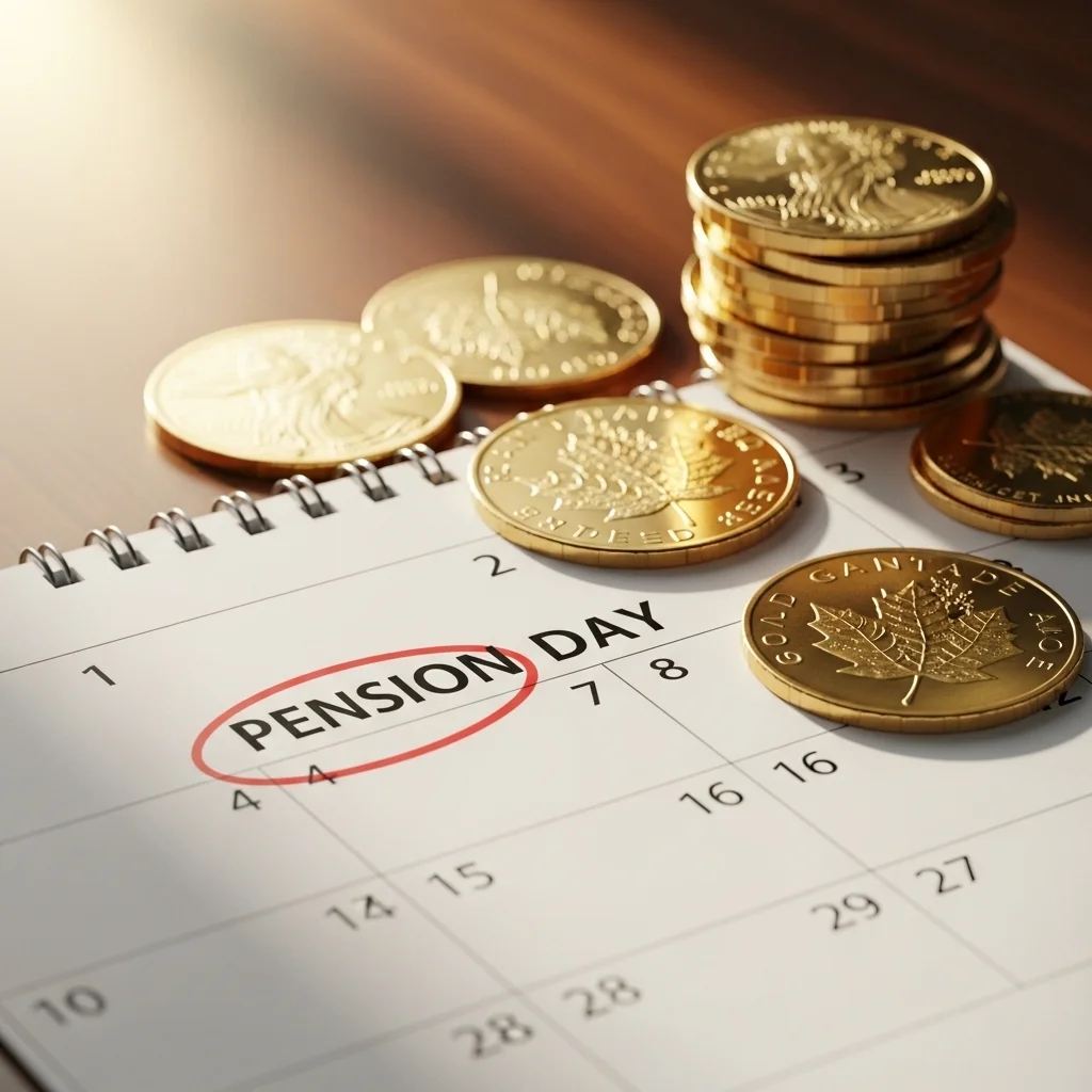 2026년 국민연금 수령나이, 핵심은 '출생연도'입니다