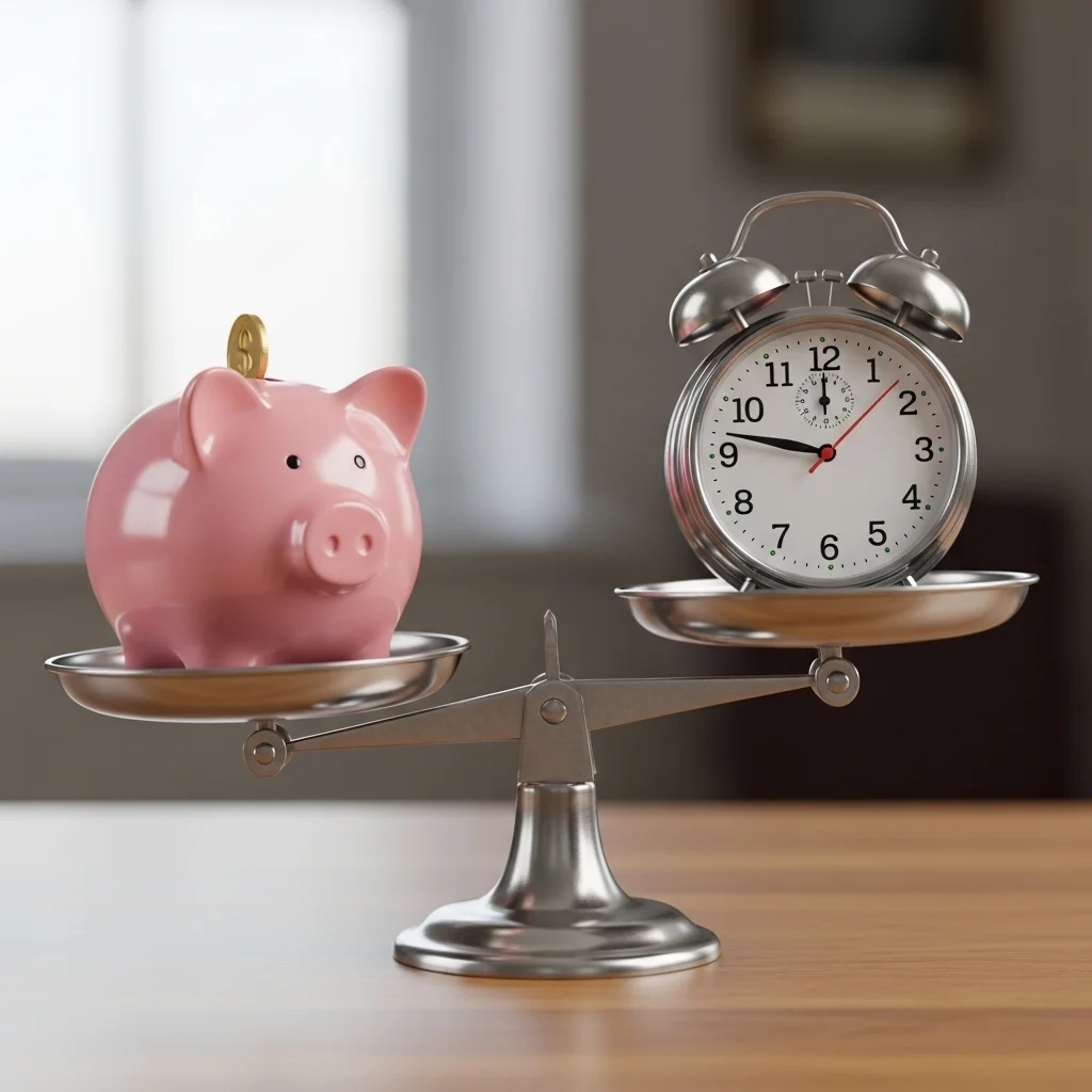 조기노령연금 vs 연기연금, 나에게 더 유리한 것은?