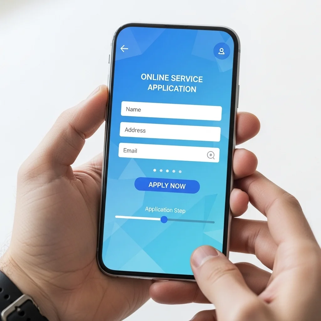 국민연금 신청 준비물 및 방법