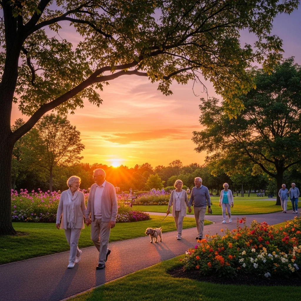 당부의 말씀: 변화하는 연금 제도에 대비하세요