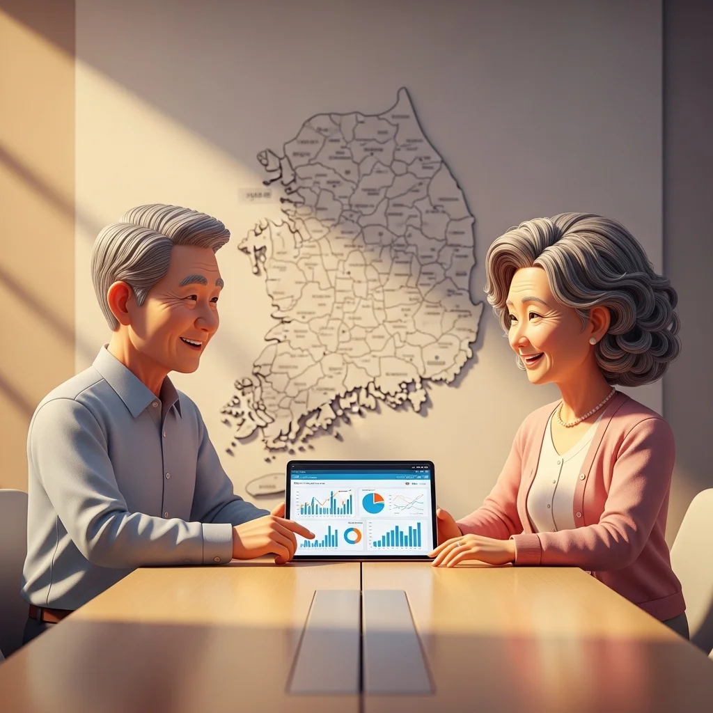 2026 경남도민연금 추가모집시행안내 놓치지말기! 자격 및 혜택 정리