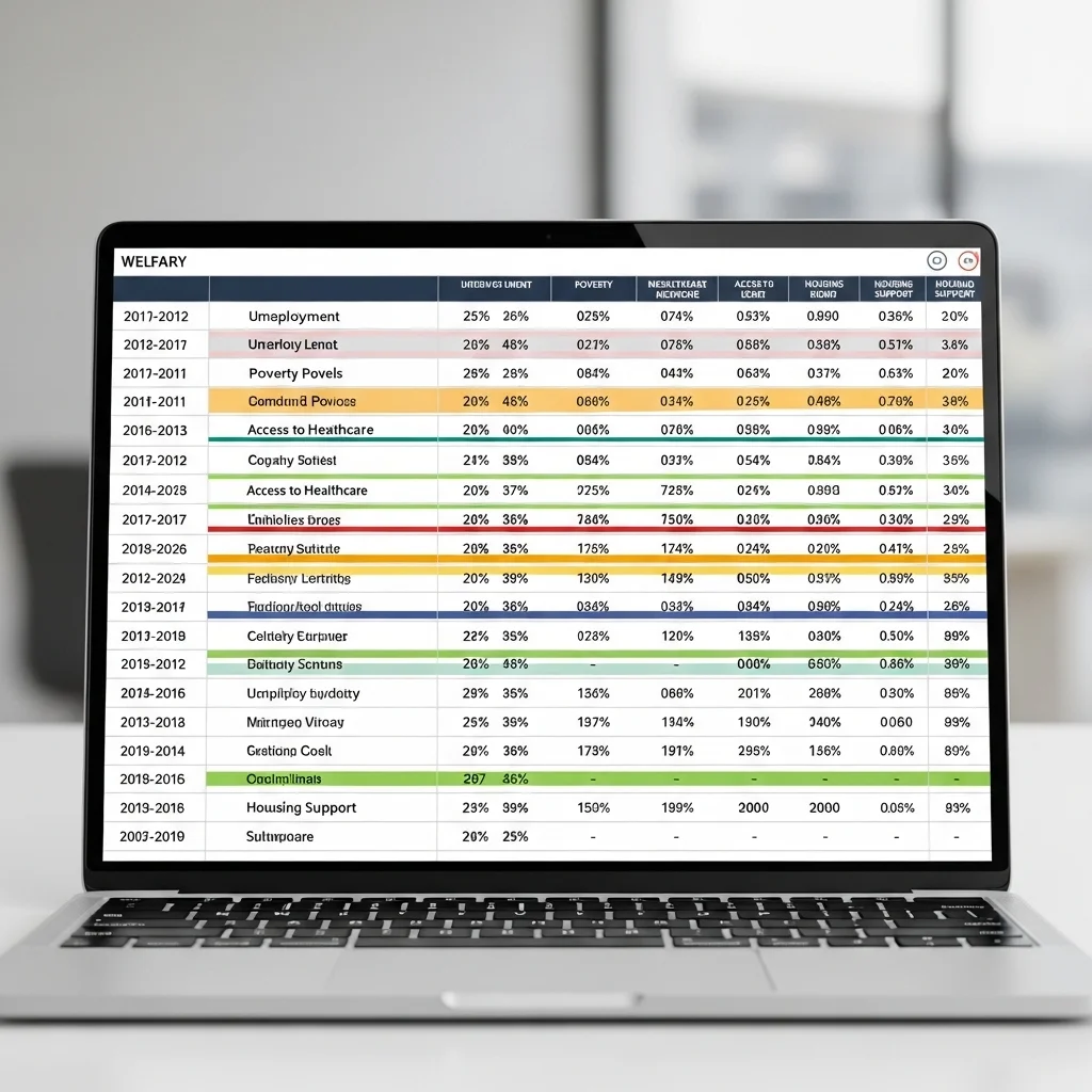 추가 모집 주요 정보 한눈에 보기