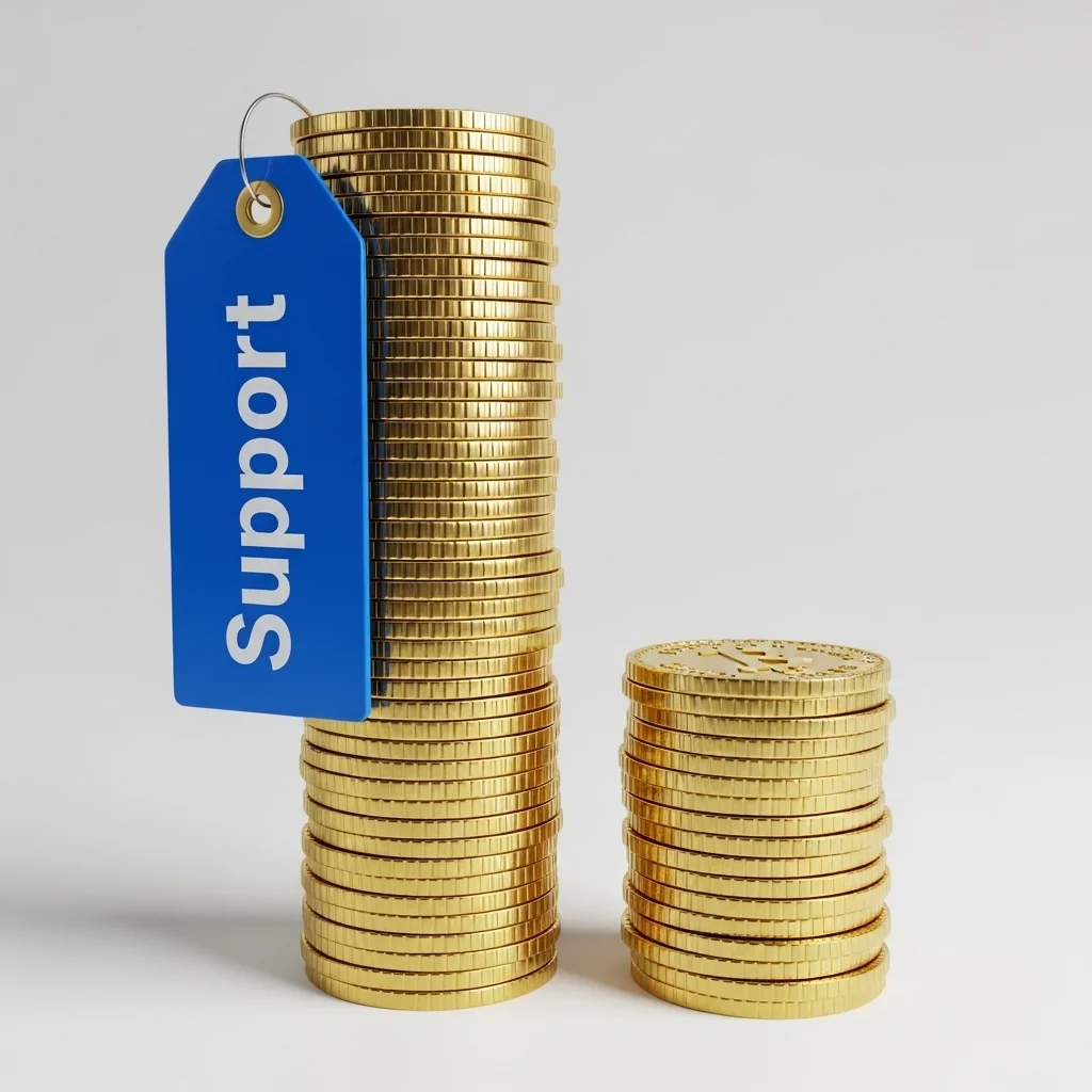 일반 가입 vs 도민연금 혜택 비교