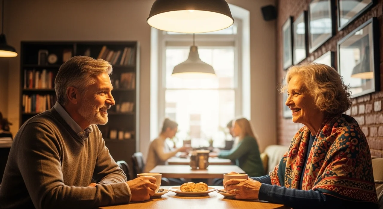 나이 들수록 빛나는 사람의 '말습관'