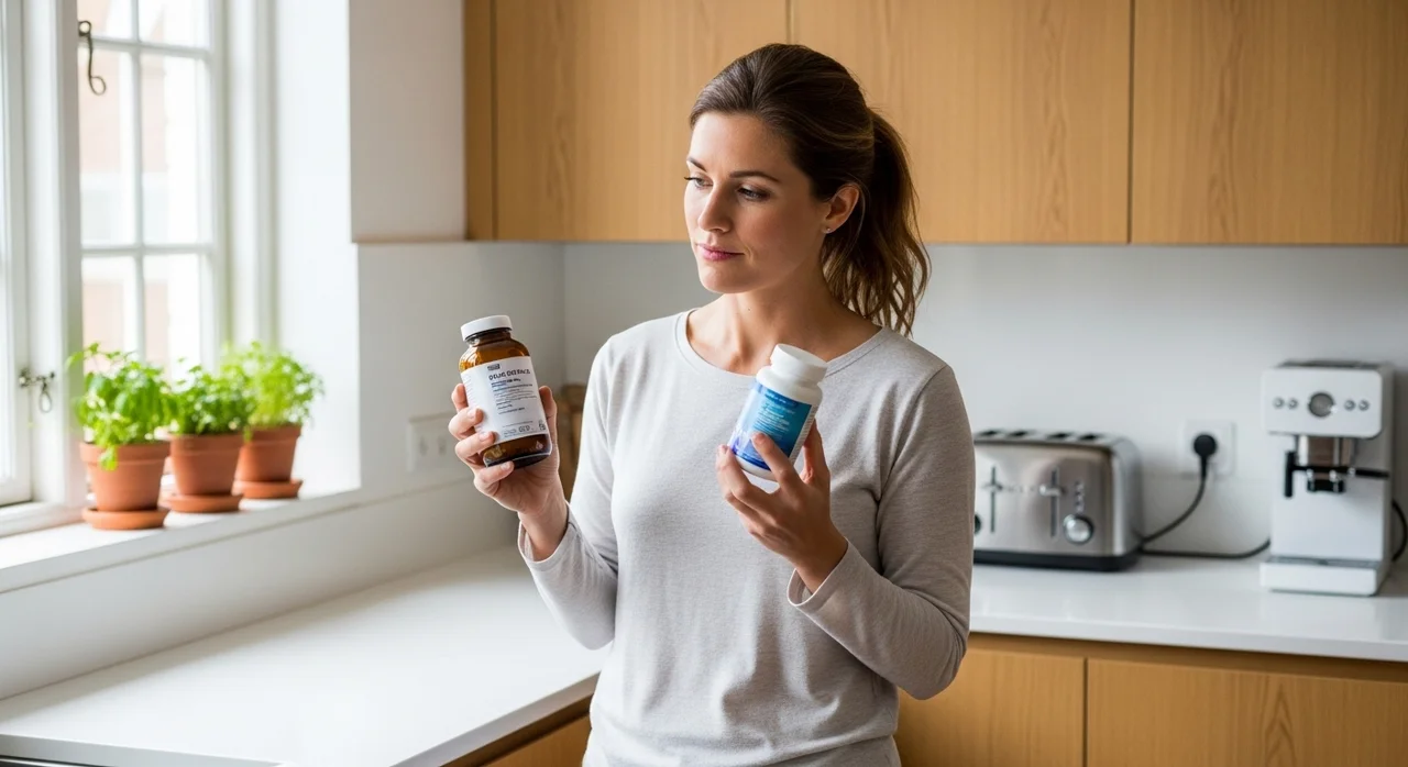 다이어트 영양제, 나에게 꼭 필요한 성분은 무엇일까?