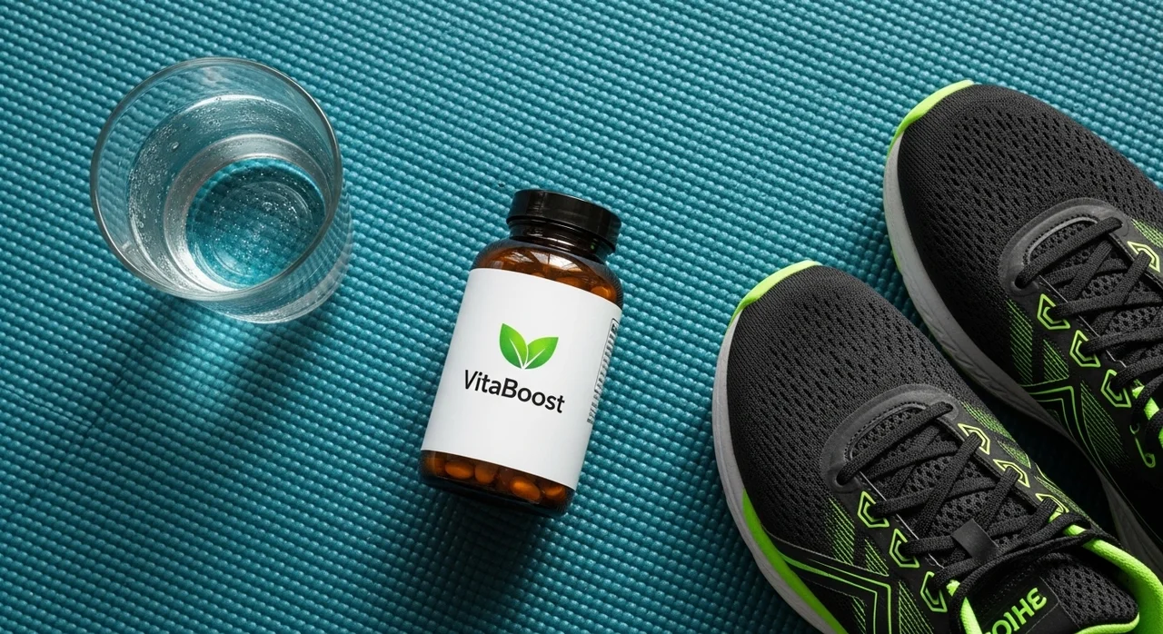 다이어트 영양제 효과를 200% 높이는 복용법