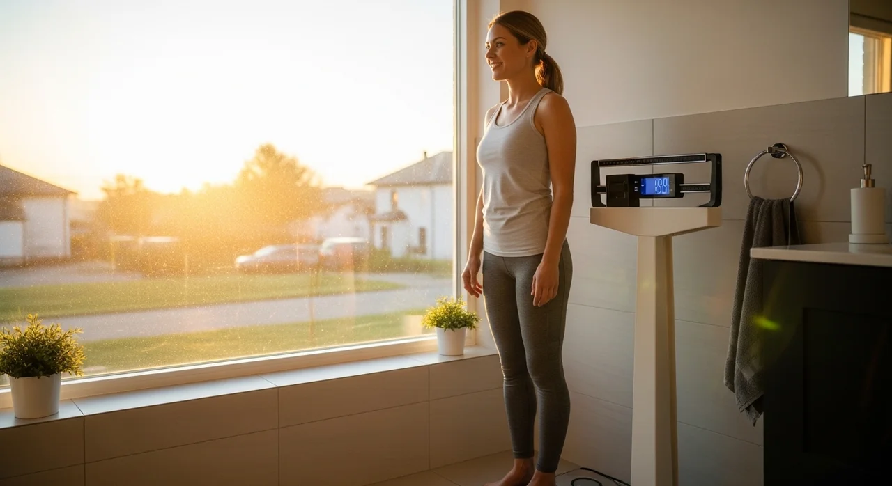 다이어트 영양제에 대한 최종 결론