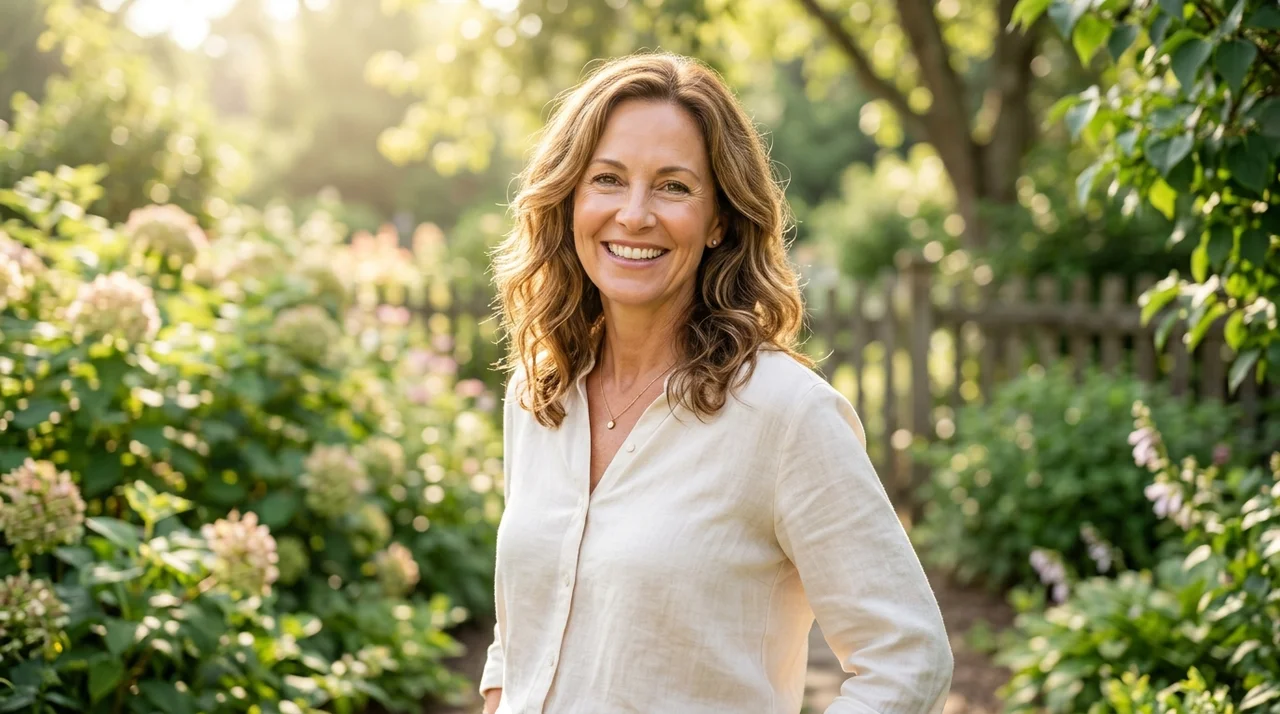 나이 들어도 젊어 보이는 이유, 동안의 핵심 특징과 생활 습관 5가지