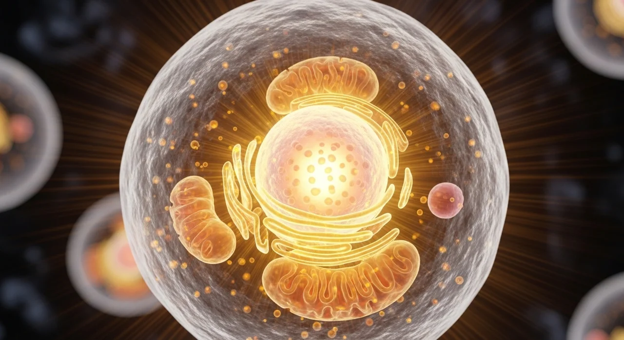 왜 어떤 사람은 나이가 들어도 유독 젊어 보일까요?
