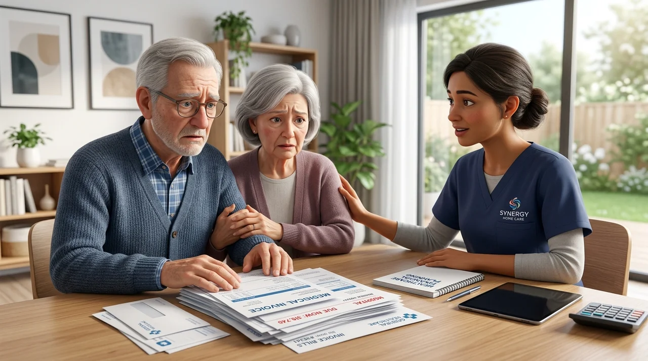 간병비 1억 시대 현실, 준비 안 하면 겪게 될 일과 보험 대비책