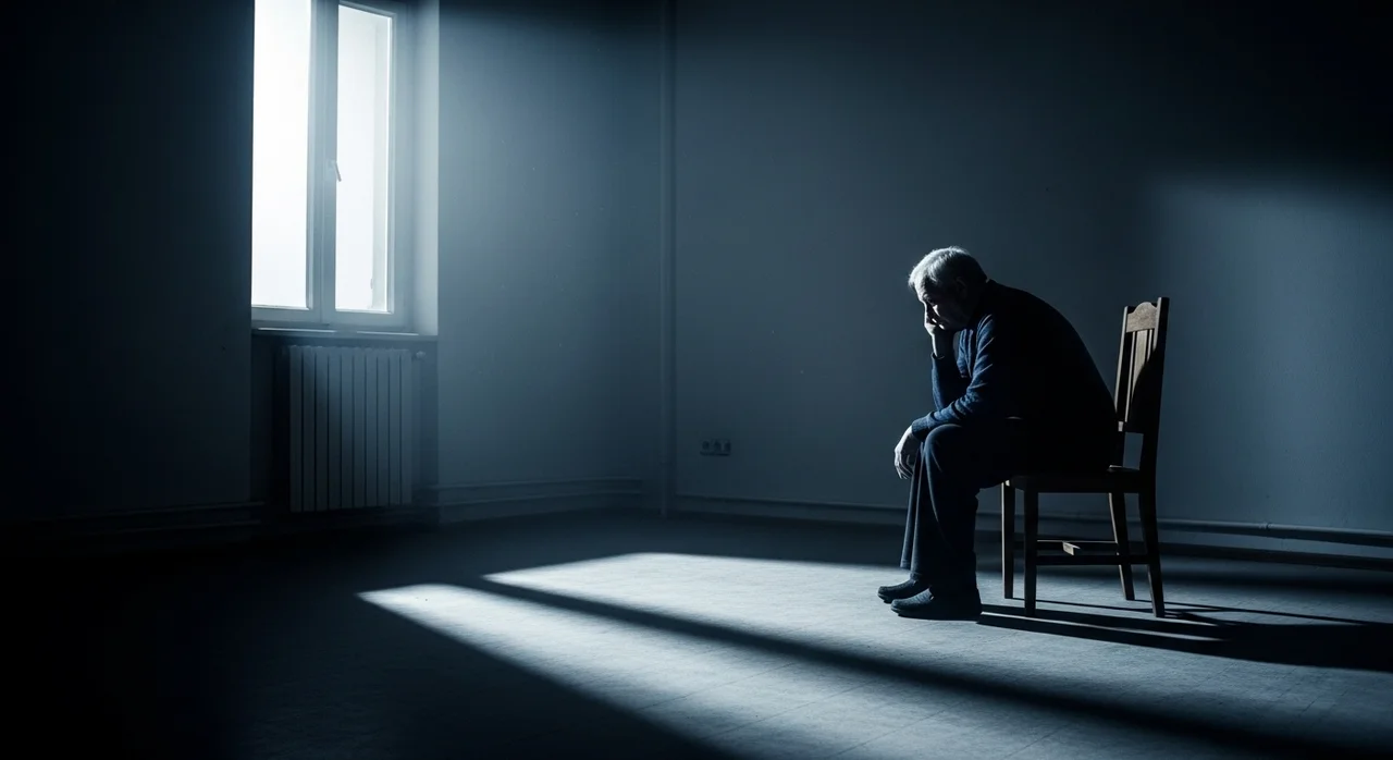 '간병 파산'과 '간병 살인', 극단적 단어가 현실이 되는 이유