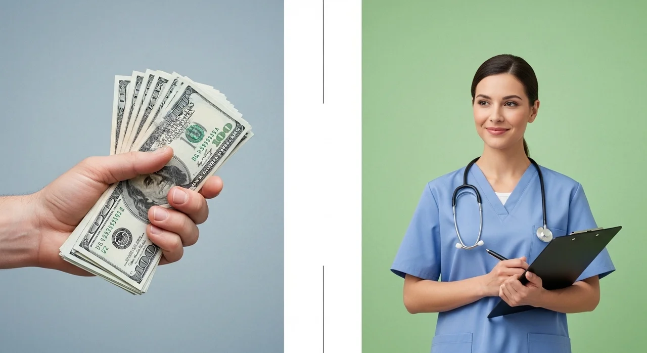 간병인 보험, 어떤 것을 선택해야 할까요?