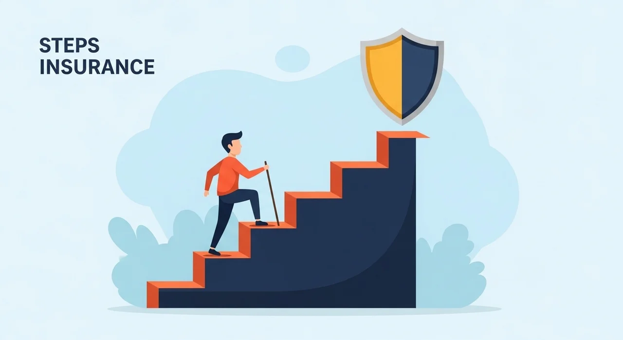 실패 없는 간병비 보험 준비 4단계