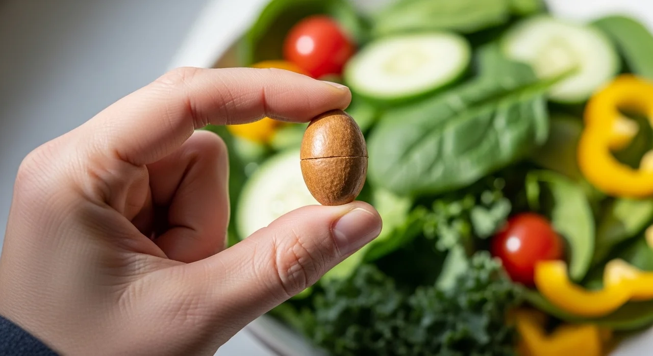 식후 참을 수 없는 졸음, 범인은 혈당 스파이크예요