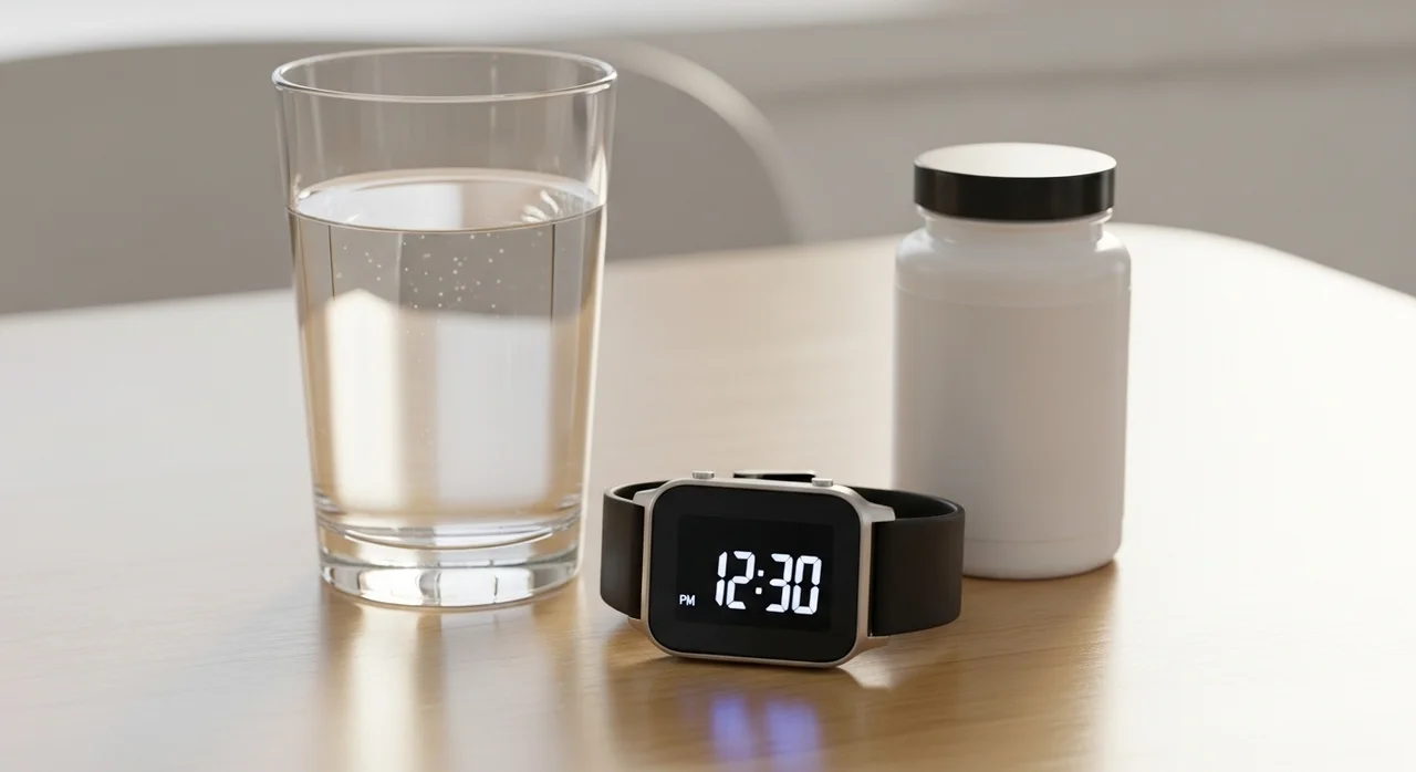 혈당 스파이크 영양제, 언제 먹어야 가장 좋을까요?