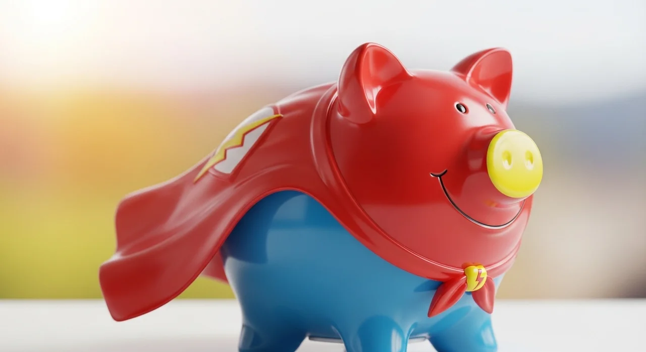 가장 먼저 해야 할 일: '절세 계좌' 만들기