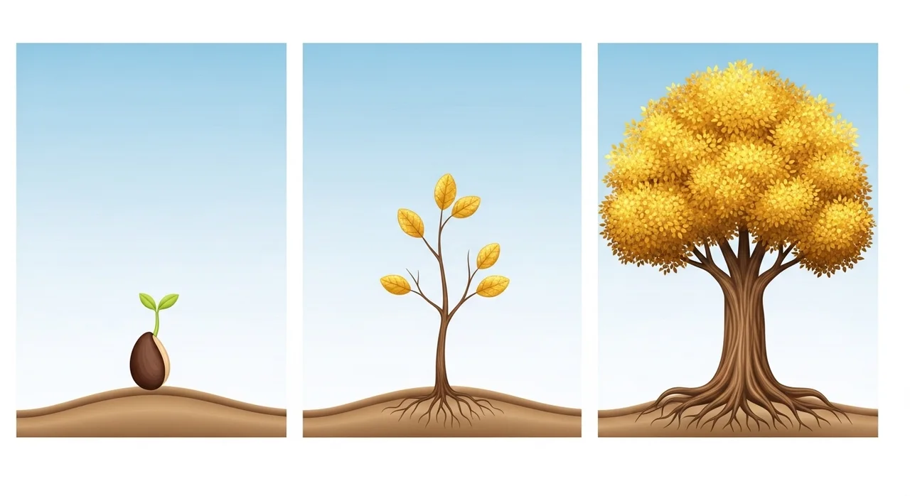 3단계 실전 투자 프로세스