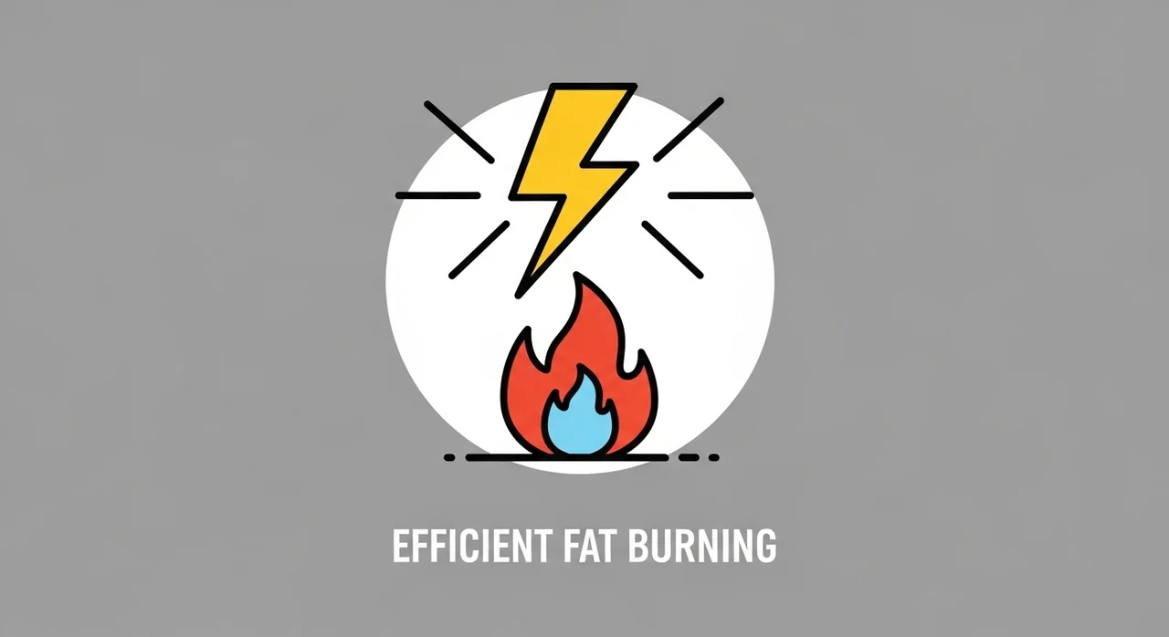 20대와는 다른 중년만의 식단 전략