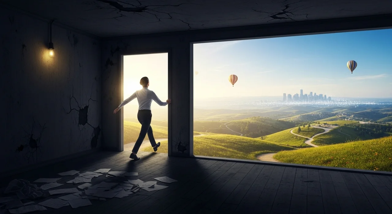 투자가 내 삶을 송두리째 바꾼 진짜 이유