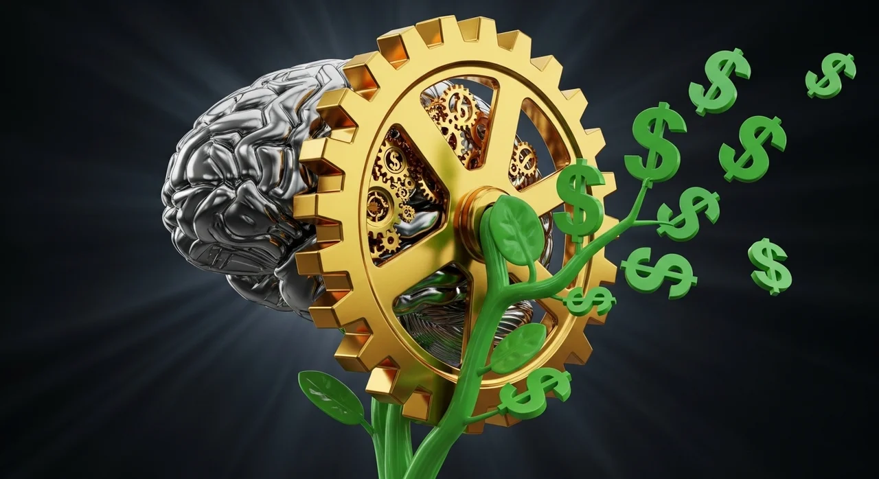 세상을 보는 눈이 달라지는 '자본주의 마인드셋'