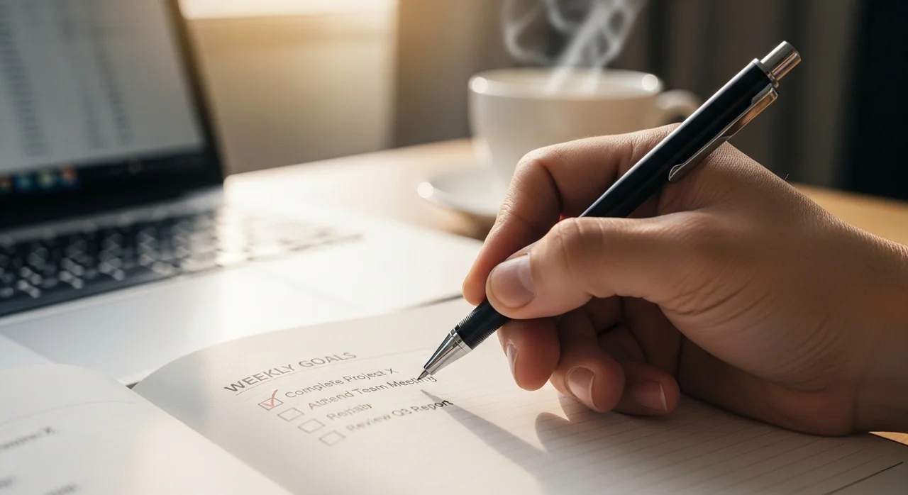 성공적인 투자를 위한 시작 체크리스트